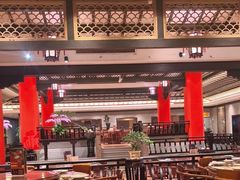 -龙悦湾酒家·八阵鱼生·渔人码头店