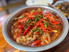 鲜椒美蛙-三哥田螺(北书院街店)