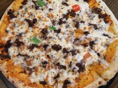 -机器人火炉披萨