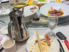 -鸭王烤鸭店(三里河店)