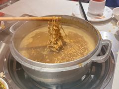 -荣叔港式沙嗲牛肉火锅(正佳潮流店)