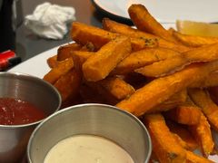 -吉野家(红博中央公园店)