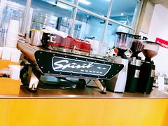 -VOYAGE COFFEE 咖啡烘焙工坊店(798艺术区店)