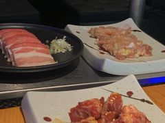 -焱铁烧·黑毛和牛专门店(南宁万象城店)