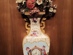 -故宫钟表馆