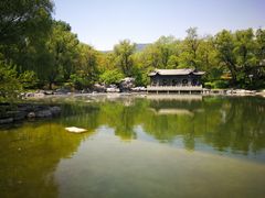 -晋祠宾馆