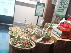 -黔蘑菇四季餐厅(观山湖店)