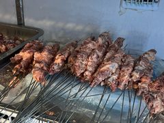 -串小白烧烤(金沙洲店)