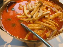 招牌海鲜冬阴功-BetterThai 泰加(苏州中心店)