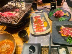 -黑牛の店·和牛烧肉(大悦城店)
