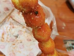 -张记炸串肠粉