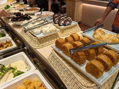 -素满香·食养自助(天一广场店)