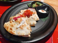 -Luchador摔跤手墨西哥餐厅(恒宇广场店)