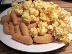 -大丰收脆鱼(福州台江万达店)