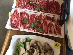 -海银海记牛肉火锅(解放路店)