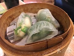 -添好运点心专门店(中环IFC店)