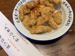 -成都你六姐·牛肉冒菜(城市集市合生汇店)