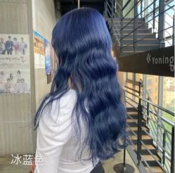 -艺时·漂发·染发·蛋白护理店