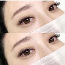-JERRY日式美甲美睫纹绣工坊