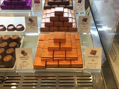 -GODIVA(恒隆广场店)