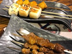 -并州大牌档之醉轻尘