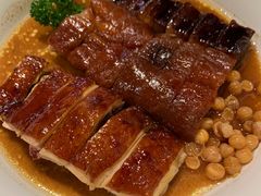 -汤城小厨•粤菜•靓汤(金宝街店)