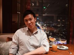 -北京柏悦酒店·锦庭餐厅Dining Room