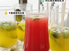 -必胜客(海滨店)