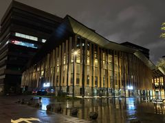 -漠浔MOTION健身(虹桥国际展汇店)