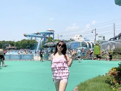 -苏州乐园森林水世界