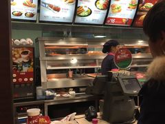 -肯德基(新八一店)