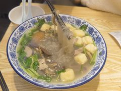 -鸭得堡老鸭汤·鸭血粉丝(南京博物院店)