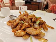 美极焗海虾-凤凰楼酒家·粤宴点心(华强北店)