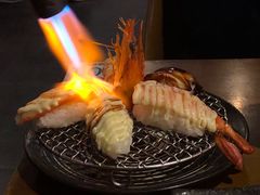 火炽拼盘-魔丼屋(日月光店)