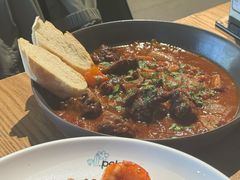 -Pekaa啤咖食肆Coffee&Bistro