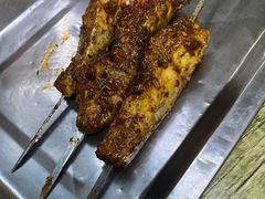 -清真·马峰烤肉(小学习北巷店)