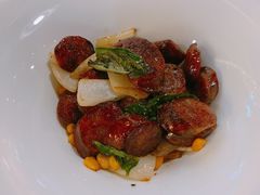 烤肠-1861意大利餐厅(文化广场店)