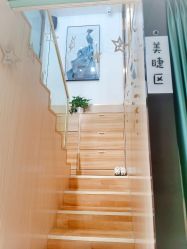 -纤纤玉手美甲美睫美容