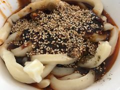 -中和裴氏蹄花(府河路店)