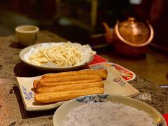 -小龙坎老火锅(西安路店)