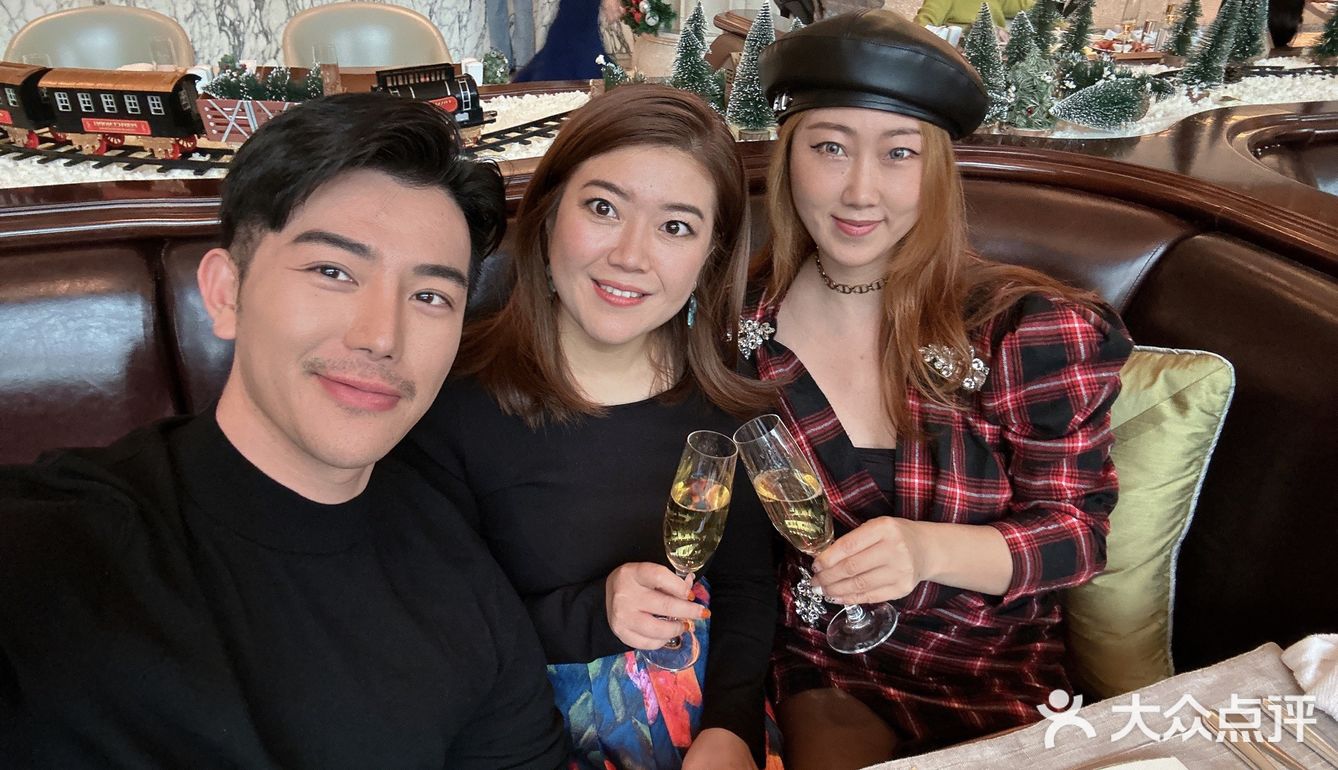 也真的是太丰富了吧！ 华尔道夫Bruch