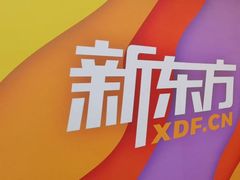 -新东方素质成长中心(金源校区)
