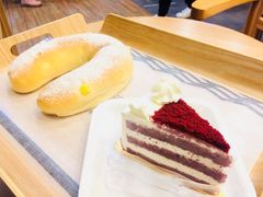 -焙丽拾光(麦凯乐直营店)