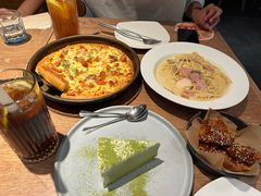 -必胜客(五道口店)