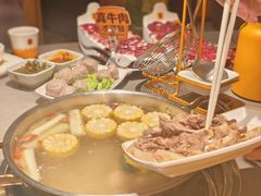 -潮发潮汕牛肉店(软件基地店)