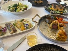 -黑宝石西餐厅(汇励99城市公园店)