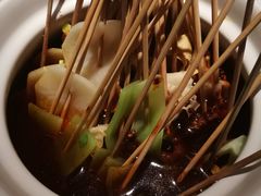 -汉唐宴长安食府