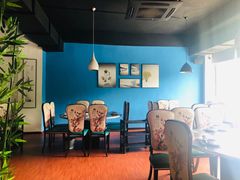 包厢-尚御潮汕牛肉自助火锅(锦园店)