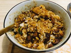 无敌卤肉饭-春风·有糖(崇宁路店)