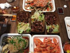 -盒马鲜生(悦峰店)
